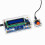 5V Morse Code Infrared Decoder Electronic DIY Kit Science Experiment Fun Circuit Board with Shell DIY 5