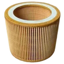 Gummiskydd för Skruvmaskinsluftfilter C1140 C1250 Skruvluftkompressorfilter 7,5 11 15 KW A