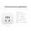 Router Automatically Restarts MQTT  Socket Supports WiFi Control, Voice Control, and Plug Switching 9
