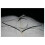 Clear Page Spreader (Medium - 20 Mm) Thumb Ring Page Holder - Transparent Thumb Bookmark - Reading Accessories 4
