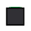 Monitor com Tela Sensível Ao Toque Capacitiva de 4 Polegadas, Compatível com  , Compatível com para Raspberry Pi, Tela IPS para PC (para 2