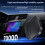 For Android 10  Ai Box Wireless CarPlay & Android Auto WiFi Support  YouTube Universal for 8