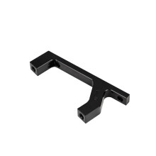 Adapter Zacisku Hamulca Przedniego 250 mm do Tarczy Hamulcowej Light Bee X do Akcesoriów dla X160 X260