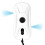 Automatic  Window Cleaning Robot,   Detection ,Free Shine, Remote Control for Inside/Outside Glass EU 2