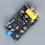 HIFI ES9038Q2M I2S-Decoderkaart DSD512-Upgradedecoder voor DAC -Apparaten en -Spelers 32-Bits ES9038 6