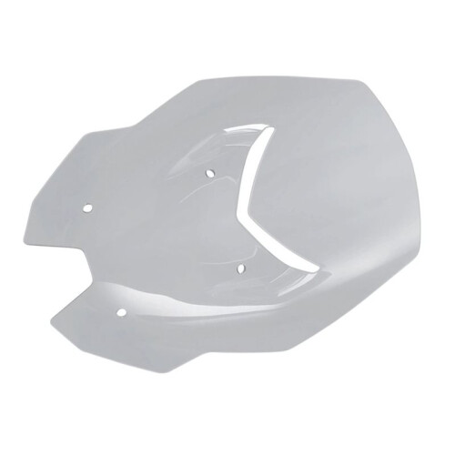 Motorcycle Front Windscreen Deflector Windshield Protector Accessories for  Z900 Z900 SE 2025-2026 2
