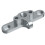 Hook Buckle Bracket for  RC2/RC Remote Controller Screen Mount Bike Handlebar Bracket Transmitter Holder 2