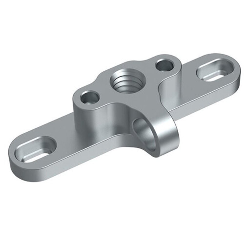 Hook Buckle Bracket for  RC2/RC Remote Controller Screen Mount Bike Handlebar Bracket Transmitter Holder 1