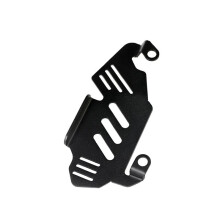 Motorrad-Vorderradbremssattelschutz und Radsensorschutz für XR125L, XR150L und XR190L