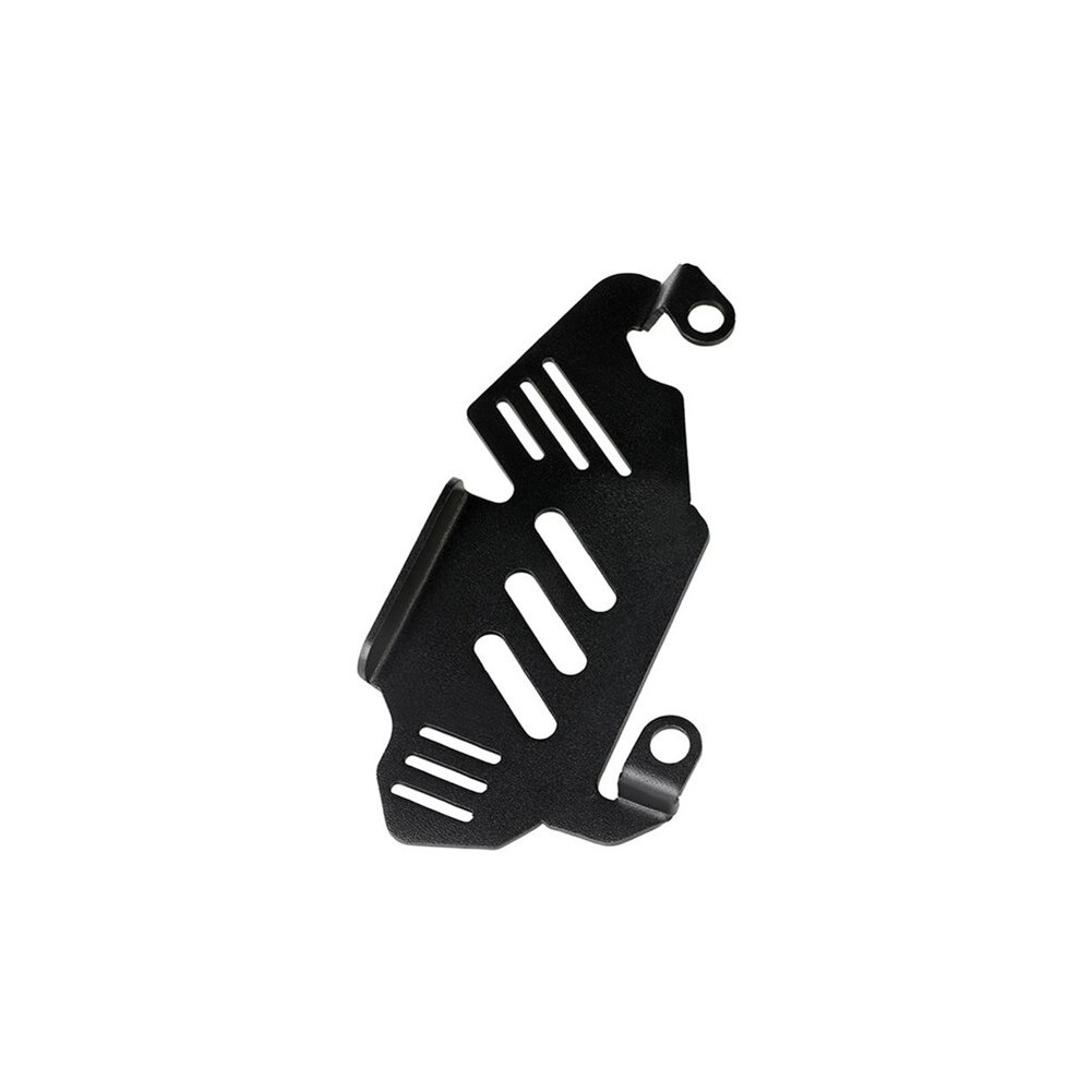 Motorcycle Front Brake Caliper Protector Wheel Sensor Guards For Xr125l Xr150l Xr190l 4713109802500