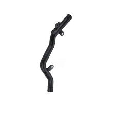 Przewód Płynu Chłodzącego do Chłodnicy Zbiornika Wody 16577-75040 1657775040 do Toyoty Hiace 2.7L 2004-2019