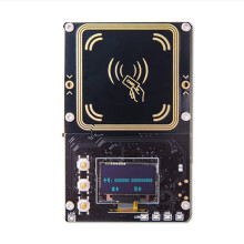 1 Pc Pm3 Master Kits Version NFC Reader Writer, NFC Access Control Elevator Card Anti Duplication