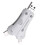 USB2.0+Micro+Type-C+ 4-in-1 Multi-Interface Card Reader for /TF Card for Phone Android  I-Flashdevice 4