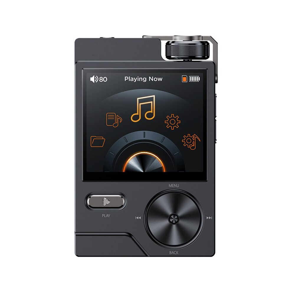 Mew Dsp Mastering-Level Hifi Lossless Dsd256 Player High Quality Lossless Audio Hifi Mp3 Walkman Portable Walkman 4713018039073