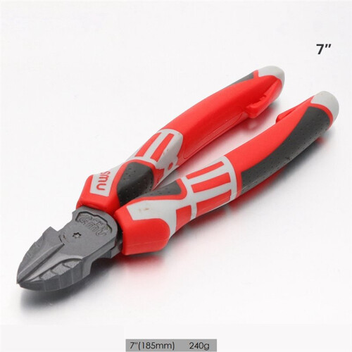 SMU Universal Multi-Functional Wire Cutters, Crimping Pliers, Electrical Hardware Tools, Diagonal Pliers 165 1