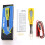Digital Auto-Recognition Multimeter, SMD Portability Tester Tool, for Resistors Capacitors Diodes 3