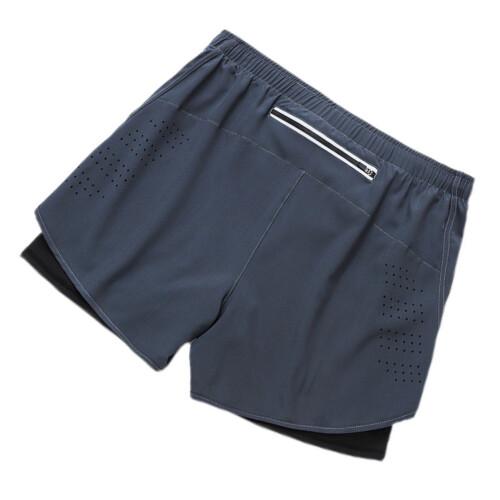 Moisture Wicking Shorts with Inner Lining 2