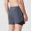 Moisture Wicking Shorts with Inner Lining 5