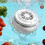 Fruit and Vegetable Washing Machine, Wireless Fruit Cleaner Device, Titanium Electrolysis Veggie Cleaning Machine 2