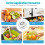 Fruit and Vegetable Washing Machine, Wireless Fruit Cleaner Device, Titanium Electrolysis Veggie Cleaning Machine 5