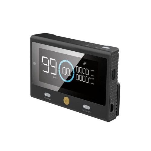 For  DELTA Pro Remote Control for Power Station Intelligent Control Operation 2
