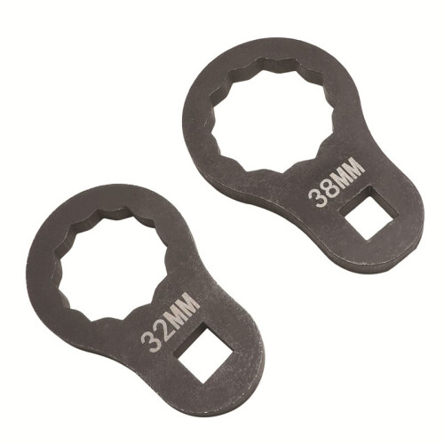 Chassis Repair Tool 32/38mm  Joint Wrench Suspension System Maintenance Tools for  Front Rear Control Service A 1