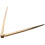 Solid Brass 200mm Divider for Architecture and Navigation, Rust-Resistant and Engineered 6