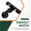 Support de Fixation pour Lampe Frontale de Vélo pour Magicshine RN120 - Accessoire de Vélo 3