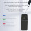 For VBT  Linear Encoder Velocity Based Training for VBT Sensor Rope Fitness Strength Training High Version 3