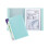 Reborn Display Book 24 Pocket A4 Assorted (Pack of 5) 15920 2
