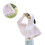 Lightweight Sun Shawl Hoodie L 8