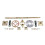 Enhanced Rear Axle Kit 710mm 1