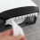 KATRIN Toiletpapirdispenser. Gigant S Hvid 4