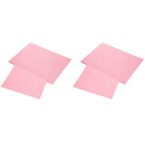 200Feuilles Épais Rose A4 Pour Impression Et 1