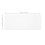 4Pièces Cache Clavier Silicone Transparent Protection Durable 8