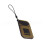 2PCS Proxgrind RFID Field Strength Test Card RF Detector Frequency Detection Epoxy Keychain IC ID Access Reader 6