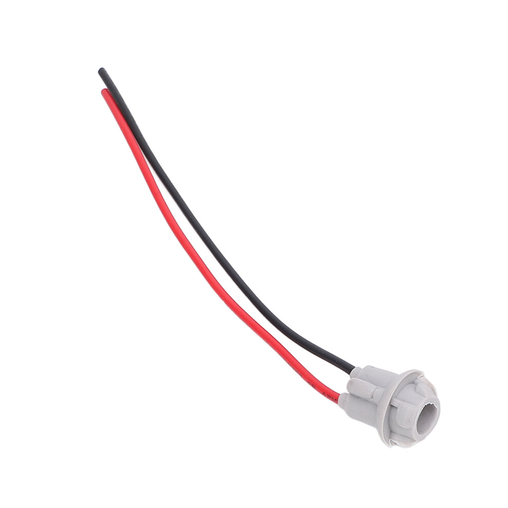 10 T10 Led Wiring Sockets Kit 7444352143511