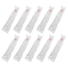Disposable Cat Urinary Catheter with Probe for Blockage - Crystals Flushing & Indwelling, Feline Urethral Obstruction