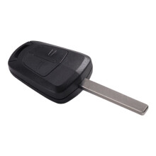 Zdalnego Sterowania 434MHz H Car dla dla Zafira B 2005-2013, 2 Przyciski PCF7941