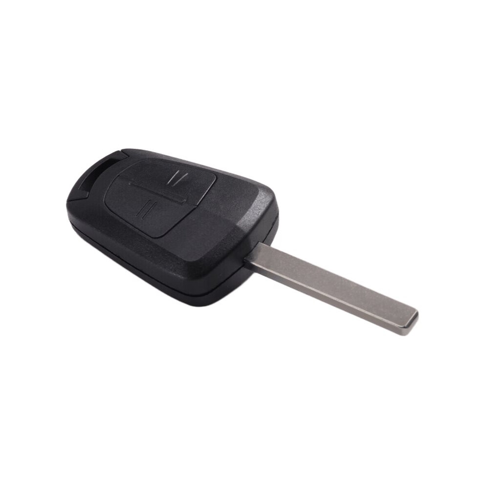 434Mhz H Car Remote Control Key Fob For Zafira B 2005 - 2013 2 Buttons Pcf7941 6032910561016