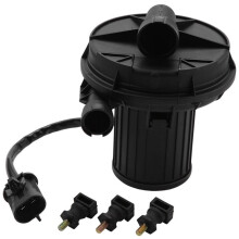 12574379 Sekundärluftinsprutningspump Smogpump för Chevy Trailblazer för Envoy för Rainier 04-09