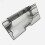 Dust Box & HEPA Filter for  Mova D20  / D20 Pro  Sweeper Replacement Dust Box Vacuum Filter Parts 1