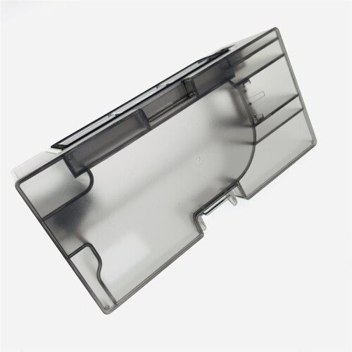 Dust Box & HEPA Filter for  Mova D20  / D20 Pro  Sweeper Replacement Dust Box Vacuum Filter Parts