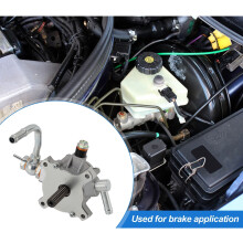 Brake System Vacuum Pump for 5L 3.0 LTR