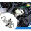 Brake System Vacuum Pump for 5L 3.0 LTR 1