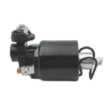 6C5-81941-00 Motor Solenoid Relay for F50 F80 F90 F100 F115 F150 F200 Outboard Magnetic No