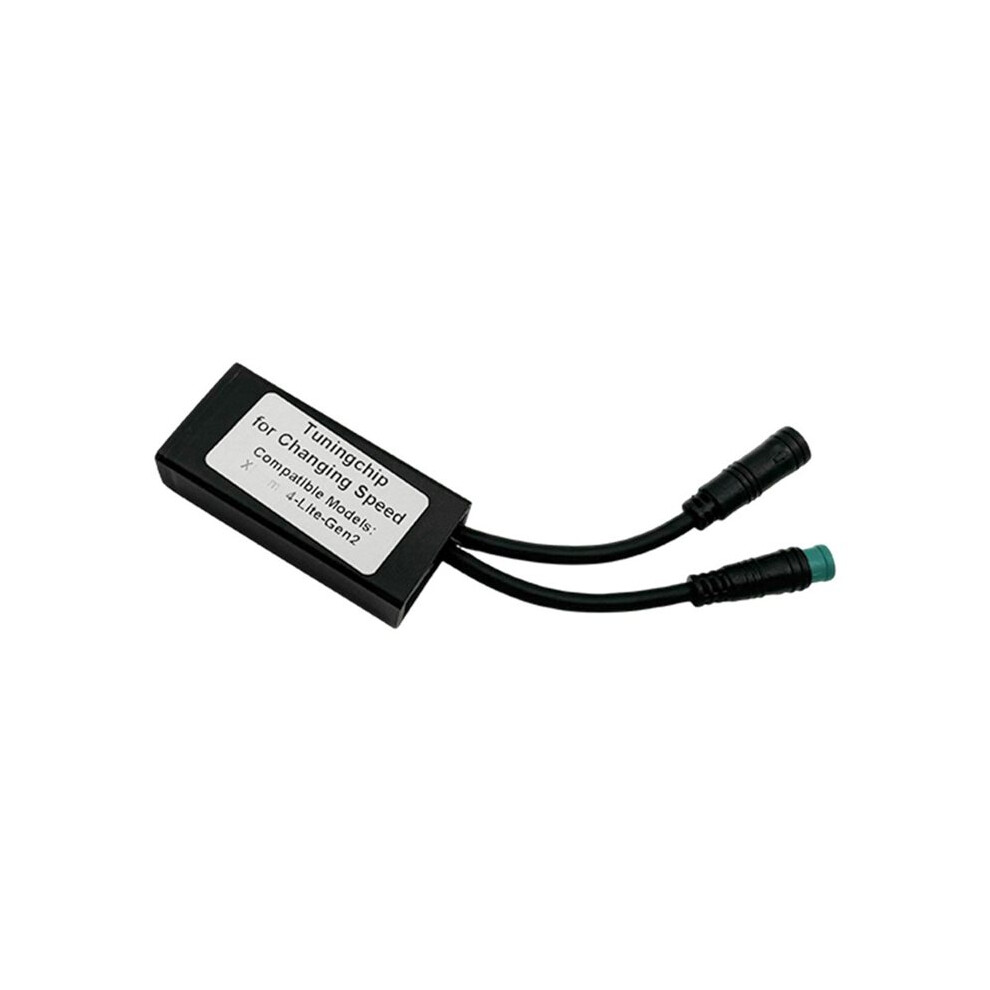 Speed Limiter Removal Device For Mi4 Lite 2Nd Electric Scooter Accessories Down Speed To 30Km/H Tuning Kit 4711228415045