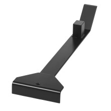 Heavy-Duty Laminate Pry Bar for Flooring Installation, Home & Commercial Use