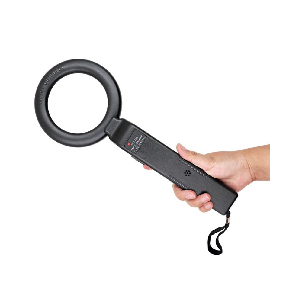 Cow Stomach Metal Detector Security Scanner High-Sensitivity Handheld Cattle Detector For Farm Livestock Inspection 6032963250035