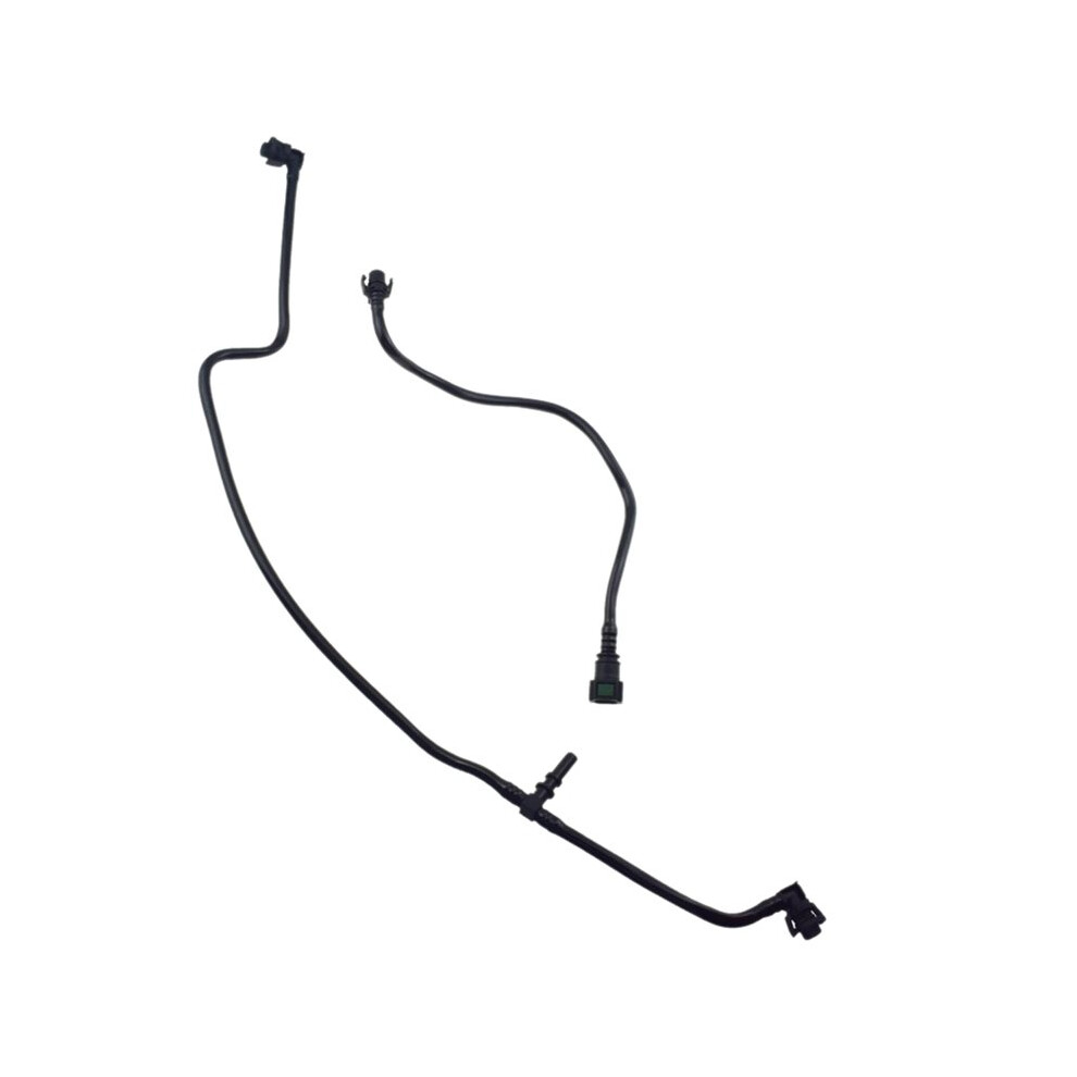 1Set Expansion Tank Hose Lr035630 Lr034645 Suitable For Black 6034002992128